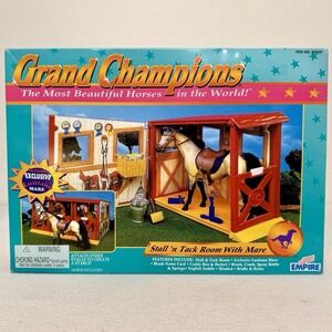 Grand champions Products for Sale up to 90% Off Retail: Poshmark